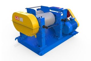 TSR Natural Rubber Processing Machinery